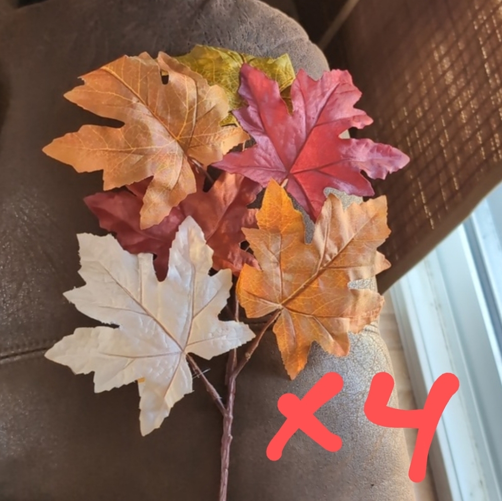 2/16🎈Fall Decor Bundle - Picture 10 of 10
